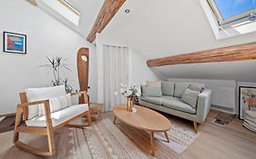 Le Vannerie - Appartement Coeur Historique - Tout Equipe
